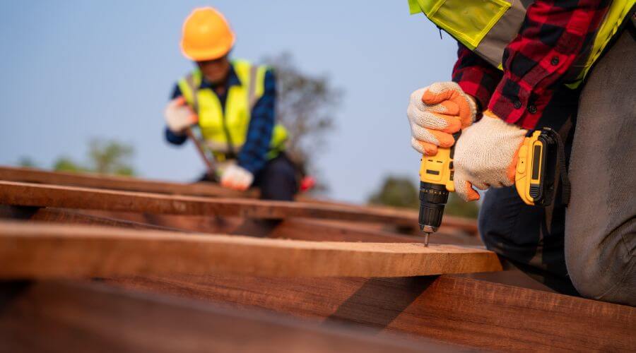 Expert flood damage restoration services in Steilacoom, WA